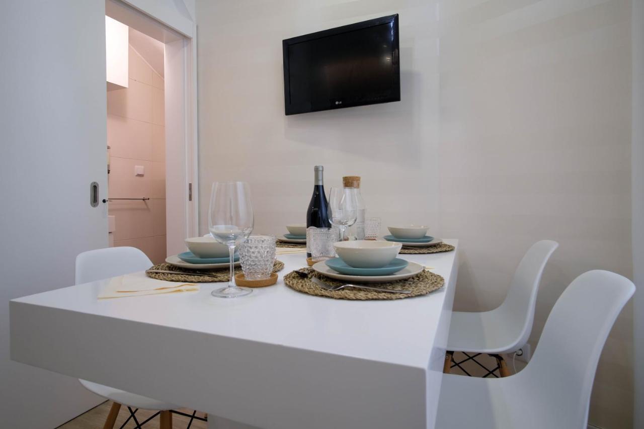Ferienwohnung Casinha Cachene Nazaré Exterior foto