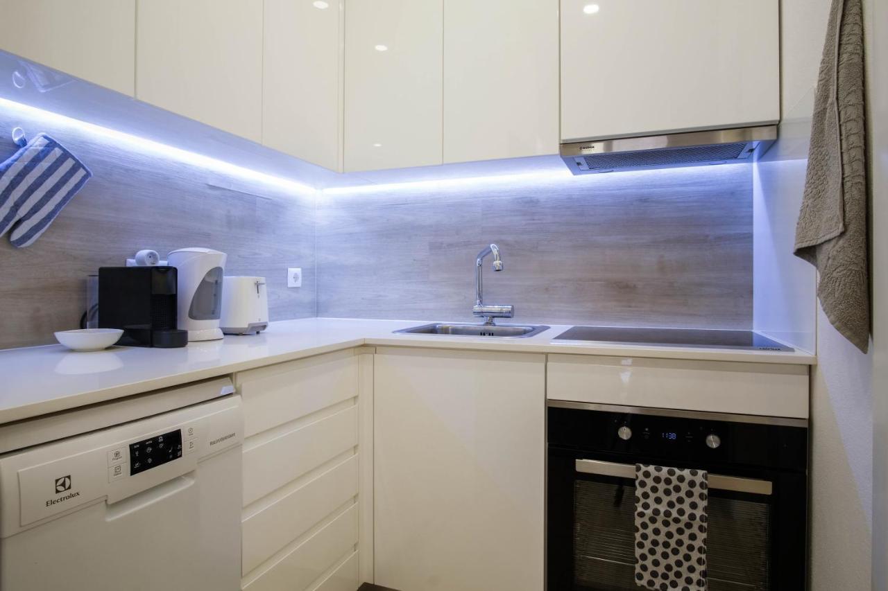Ferienwohnung Casinha Cachene Nazaré Exterior foto